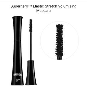 FREE GIFT + It cosmetics superhero mascara